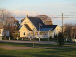 Riverview Community Centre