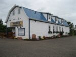 Milton Community Hall