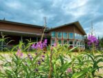 Marsh Lake Community Centre