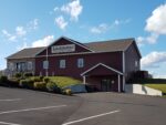 The Linkletter Community Centre