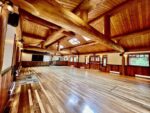 Steelhead Hall
