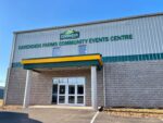 Cavendish Farms Community Events Centre