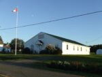 Morden Community Hall