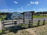 Lone Butte-Horse Lake Community Hall
