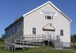 Upper Musquodoboit Community Hall