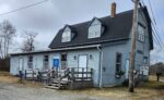 Sable River Community Hall