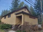 Lang Bay Community Hall