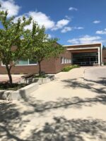 Bronx Park Community Centre