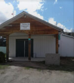 Bridesville Community Hall