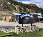 Peachland Community Centre