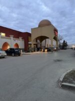 Punjab Cultural Centre