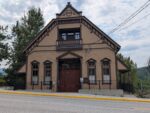 Rossland Miner’s Union Hall National Historic Site