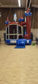 Beban Park Social Centre