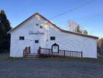 West St. Andrews Community Hall