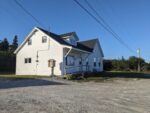 Little Harbour and Area Community Hall