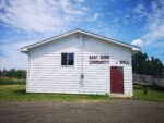 East Gore Community Hall