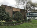Hastings Community Centre