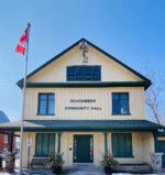 Schomberg Community Hall