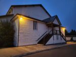 Sooke Community Hall