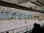 Capreol Community Centre and Arena