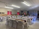 Port George Rec Centre & Community Hall