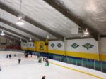 Siksika Deerfoot Sportsplex