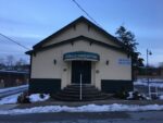 Lochdale Community Hall Association