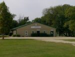 Portage Industrial Exhibition – Admin Building