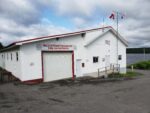 Millertown Community Centre/Town Hall