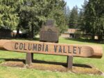 Columbia Valley Community Centre