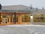norberry-glenlee community centre