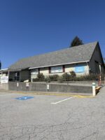 Capitol Hill Community Hall