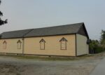 Ladner Fishermen’s Hall