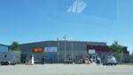 Grand Manan Community Arena