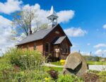 Knock Community Hall