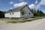 Langruth Community Hall