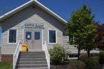 Bruce Mines Community Hall
