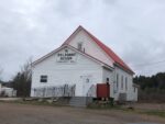 Diligent River Community Hall