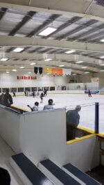 Carman Dufferin Parks & Recreation