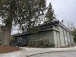 Sunnyside Community Hall