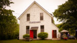 Clarence Community Hall Clarence Community Hall
