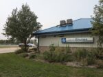 Landmark Kinsmen Community Centre