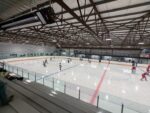 Stavely Arena