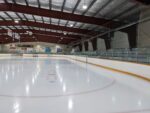 Maples Multiplex Arena