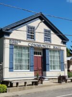 Burritts Rapids Community Hall