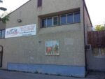 Luxton Community Centre