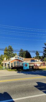 Davis Bay-Wilson Creek Community Assn
