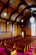 Varnus Hall