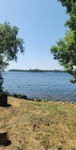 Wauzhushk Onigum Nation Community Centre