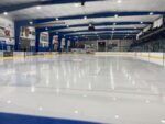 Eddie Mountain Memorial Arena